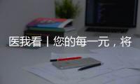 医我看丨您的每一元
，将为公众场所添置“救命神器”AED