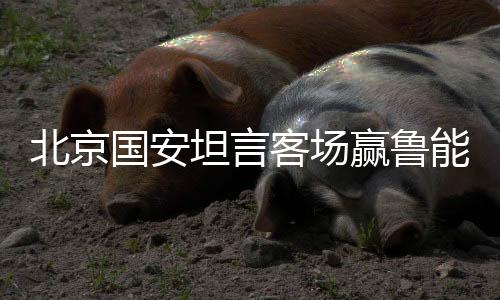 国安真正决定其命运的客场