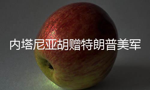 “致唐纳德·J·特朗普总统