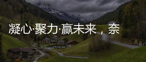董事长强调	：“未来