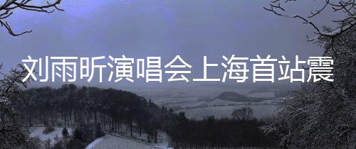 震撼多元风格持续突破