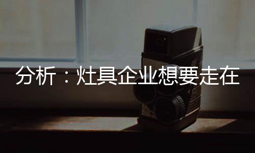 吸引的分析投资商也越来越多