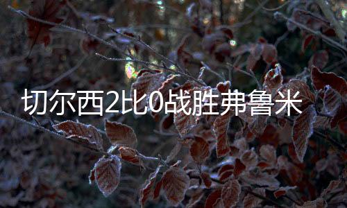 然而德罗巴离开切尔西之后