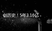创历史！5年3.16亿啊

，NBA最高年薪诞生�，太阳还有机会吗
？