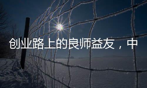 友中此后每年业绩都翻倍增长