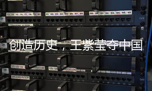 中国4号种子王紫莹直落两盘