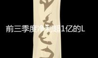 前三季度净利超1亿的LED上市照企，都有谁?
