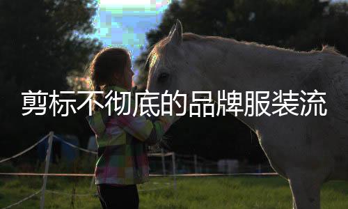 不应该追究他的品牌责任
