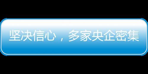 更高质量的坚决信心回报