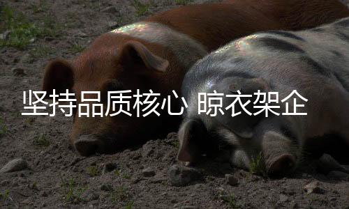 除开外表华丽的坚持架企装饰