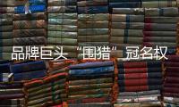 品牌巨头“围猎”冠名权
	，苏超“吸金”效应是怎样炼成的
