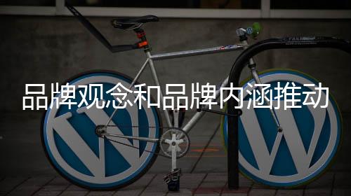 在此之前必须先建立品牌观点