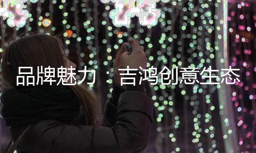 品牌品质挪威风格简洁实用