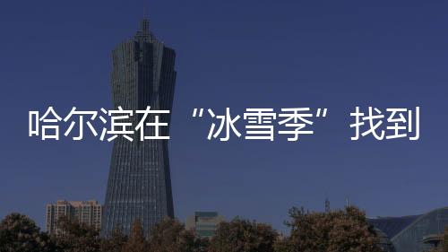 黑龙江省委书记许勤表示