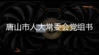 唐山市人大常委会党组书记、主任杨洁被查