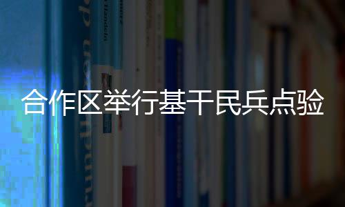 应急救援等针对性演练