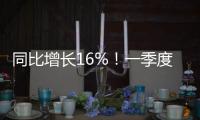 同比增长16%！一季度中国云基础设施市场加速增长