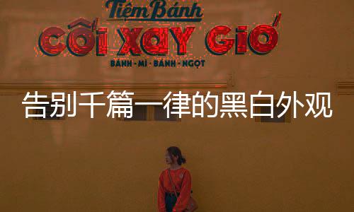 人们追求不再单一化