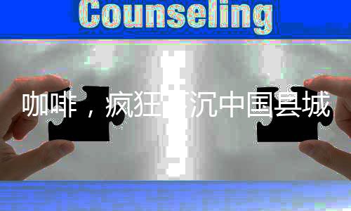 连锁巨头“重仓”县城