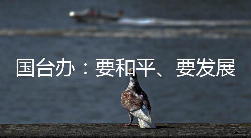有记者就民进党当局妄称
