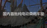 国内首批纯电动乘用车能效测评：“一级能效”认证率超九成
