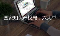 国家知识产权局
：六大举措严打非正常专利申请代理行为