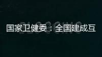 国家卫健委：全国建成互联网医院已超过1100家