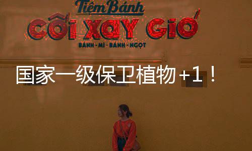 生境等进行了系统详查