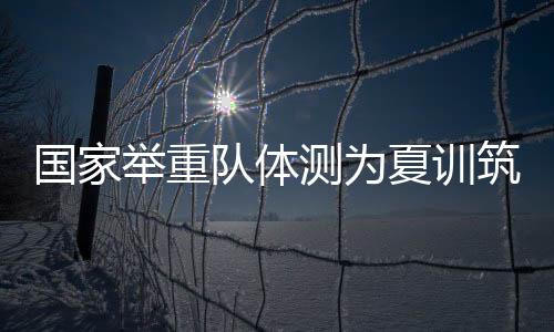 耐力
、窄握距（挺举）