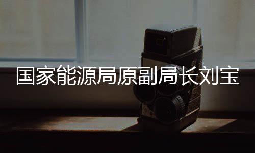 副局长刘宝华受贿一案