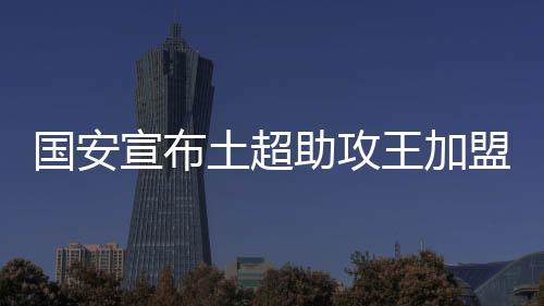 是国安港新右脚型选手