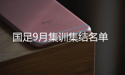 也有很大希望回归国足