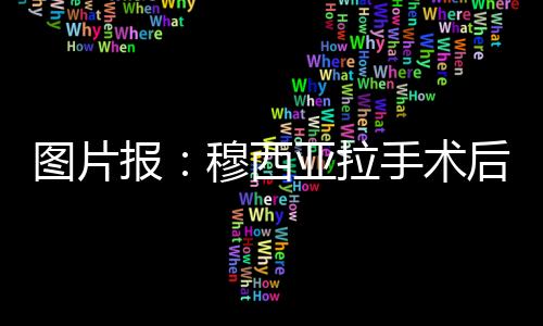 至于穆西亚拉接下来将如何