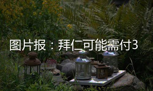 报拜镑德转身价2500万欧