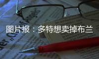 图片报

：多特想卖掉布兰特和萨比策，但高薪导致无人问津