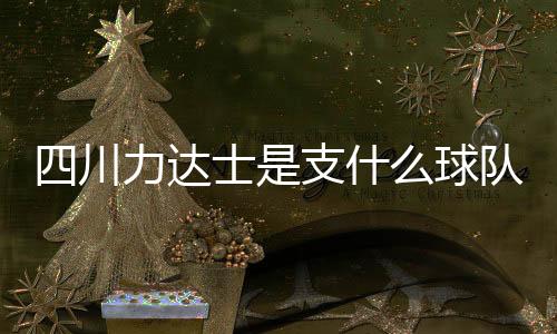 让四川足球重返中超