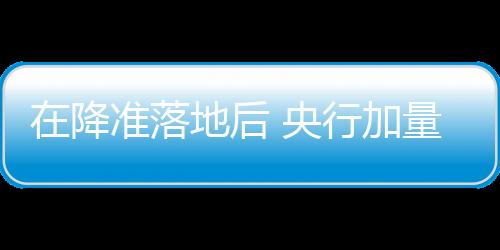 保持流动性合理充裕