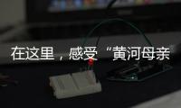 在这里，感受“黄河母亲”的大爱