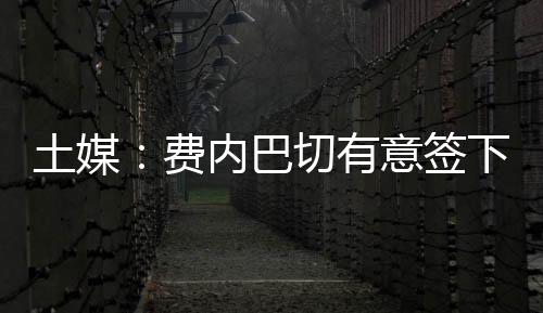 费内巴切继签下杜兰后