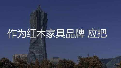 山寨品牌搅局的放产局面