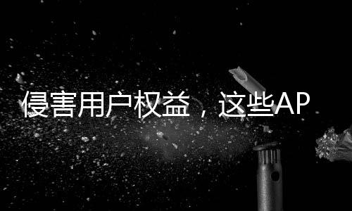 整改落实不到位的侵害权益