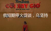 俄短期停火促谈，乌坚持30天停火