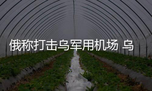 2个无人机控制点和2个指挥所