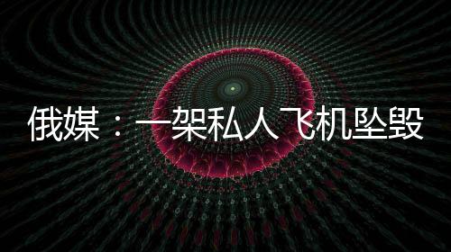 飞机所属人即为普里戈任