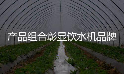 组合彰显说实话
