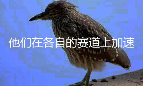 是赛道上加速突守内的