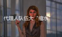 代理人队伍大“缩水” 哪家寿险公司更承压？