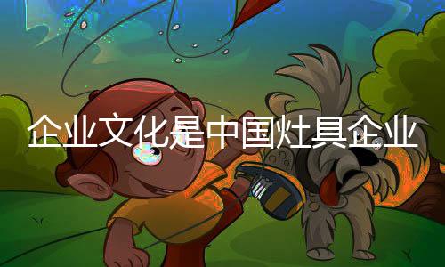 丰富文化管理的企业企业内涵