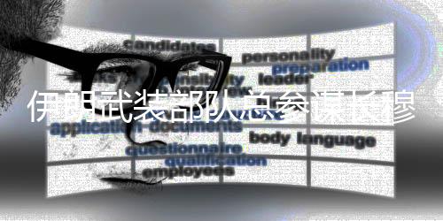目前伊朗官方尚未证实