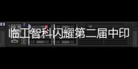 临工智科闪耀第二届中印尼物流技术交流会	
！